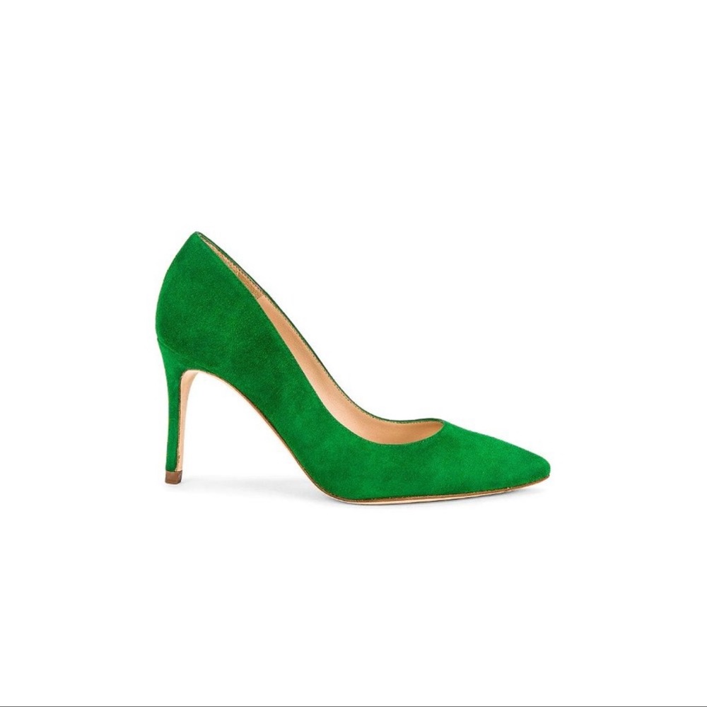 LAST CHANCE! L’agence Eloise pumps